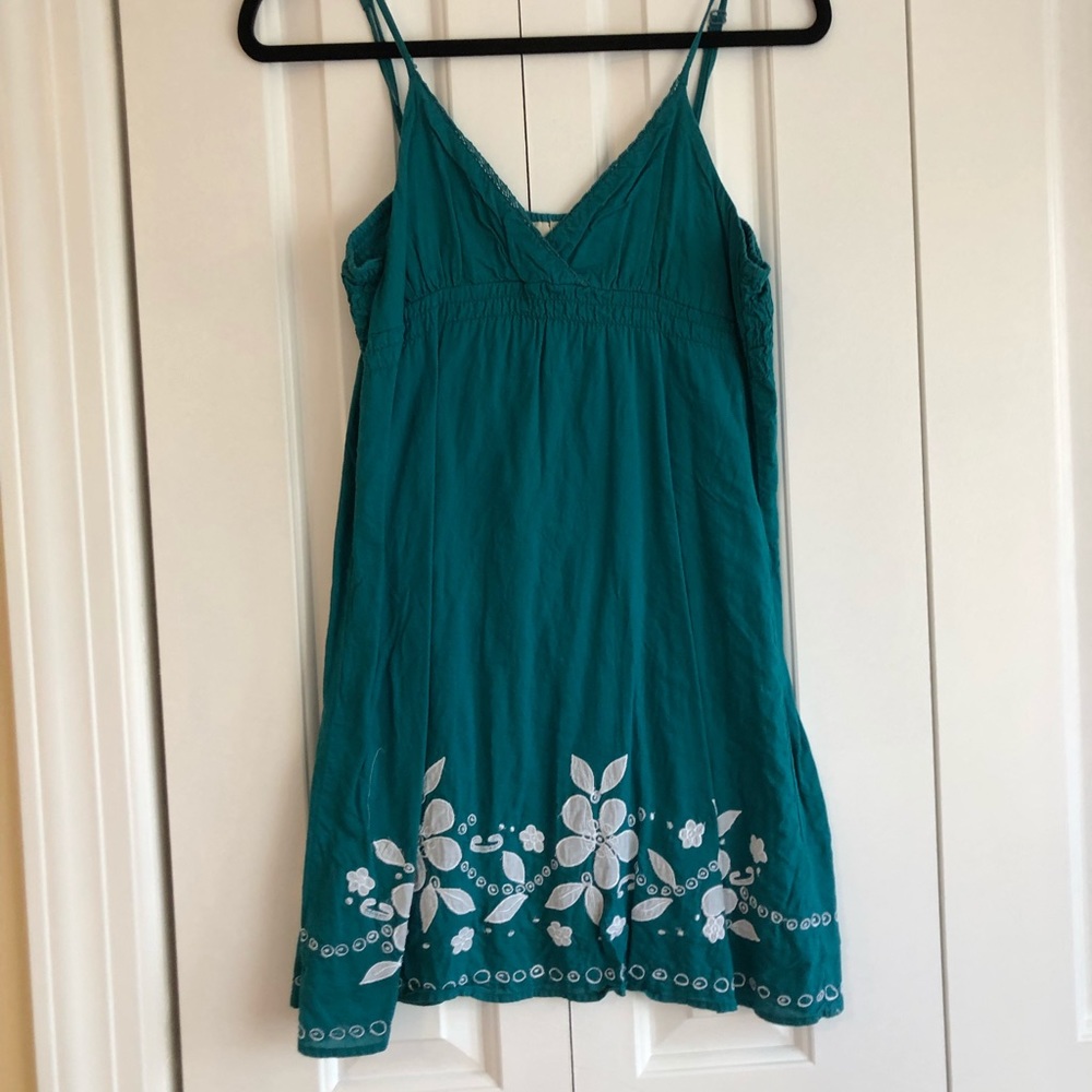 Roxy Summer Dress